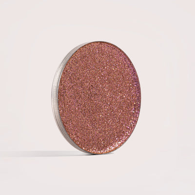 Eyeshadow Dangerously Soft | Melted Sparkle