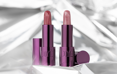 Diamond Frost Lipstick Bundle