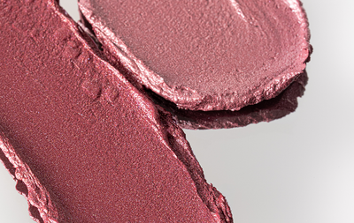 Diamond Frost Lipstick Iced Ruby