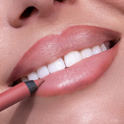 Smooth Pick-up Lipliner Drawn To You