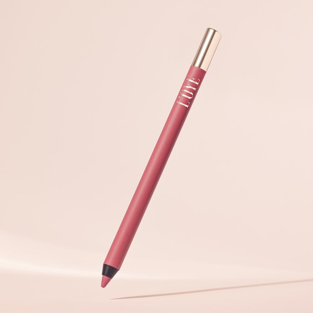 Smooth Pick-up Lipliner Drawn To You
