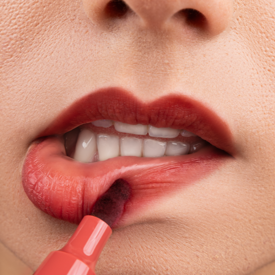 Everfresh Lip Stain Dusty Rose (09)
