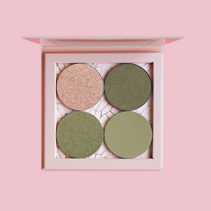 Pressed Eyeshadow Set - I have Big Dreams