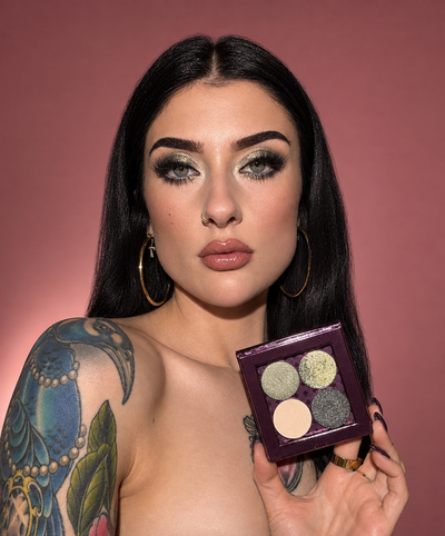 Eden Nights Eyeshadow Set | Eden Reflections | Pre-Order