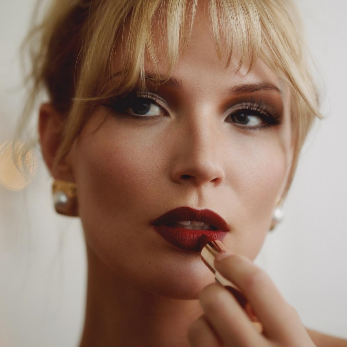 Ethereal Touch Lipstick Celeste