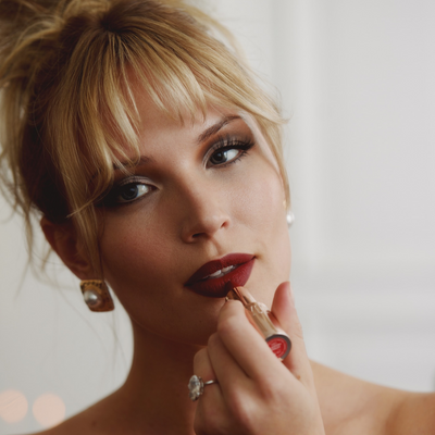 Ethereal Touch Lipstick Celeste