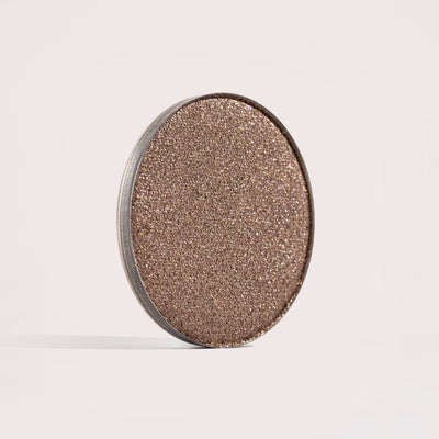 Eyeshadow Evening Toast | Satin