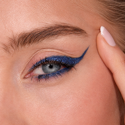 Smooth Pick-up Eyeliner Blue my Mind