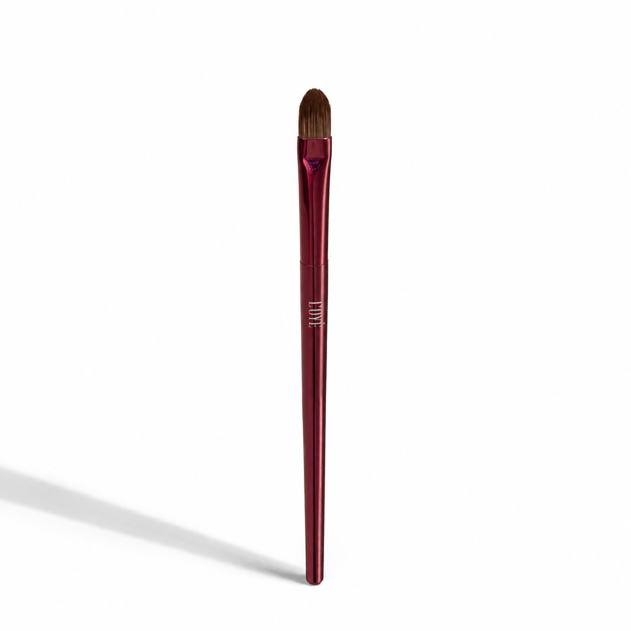 E02 Flat & Flawless Brush