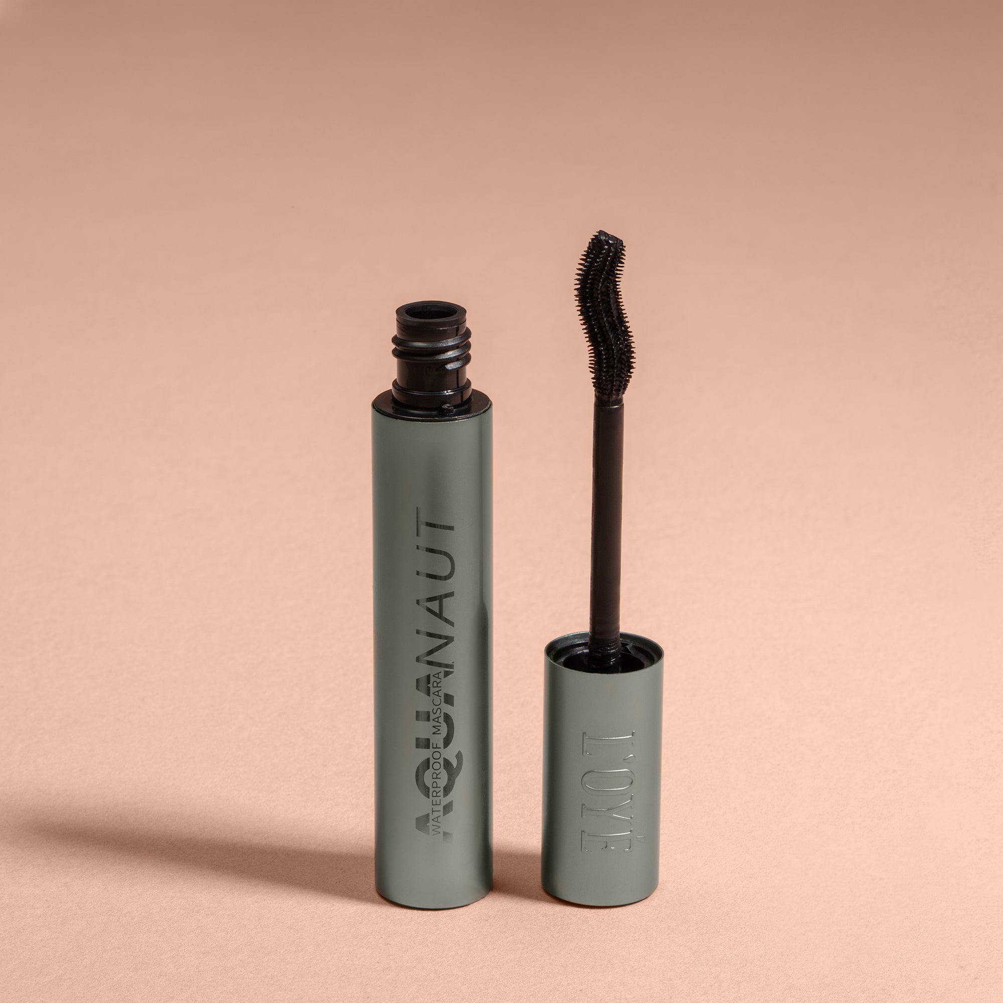 Aquanaut Waterproof Mascara