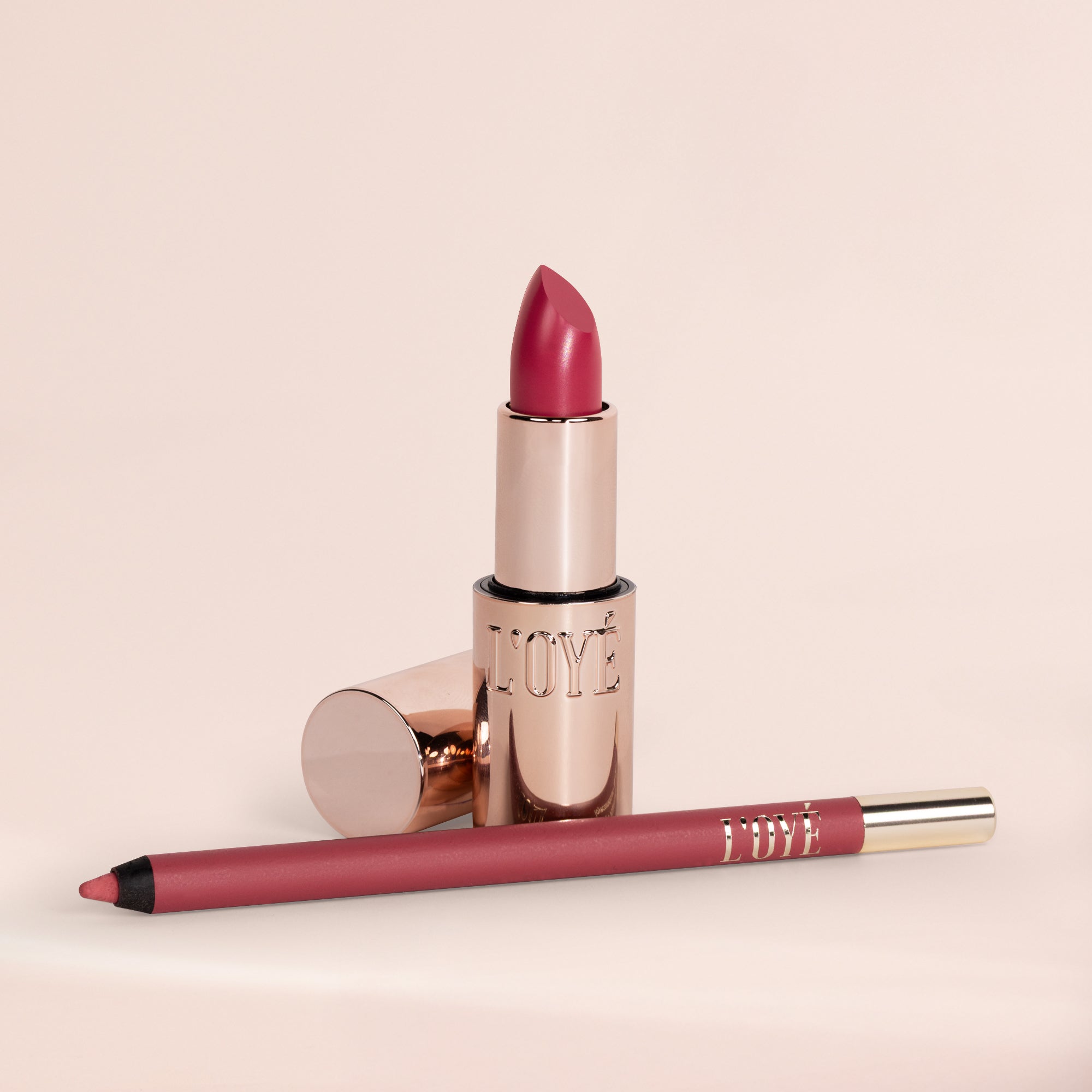 Dewy Dream Bundle - Falling x Outline me, Baby