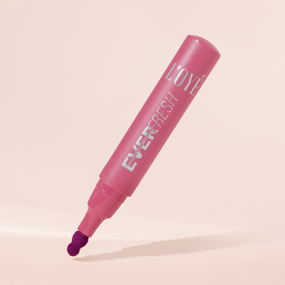 Everfresh Lip Stain Freshberry (02)