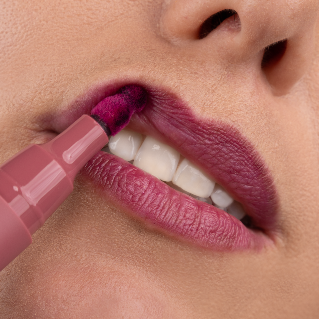 Everfresh Lip Stain Freshberry (02)