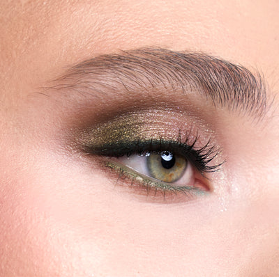 Eyeshadow Sprout | Velvet Matte | Pre-Order