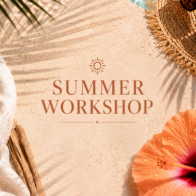 Seasonal: Summer Experience | Full Routine