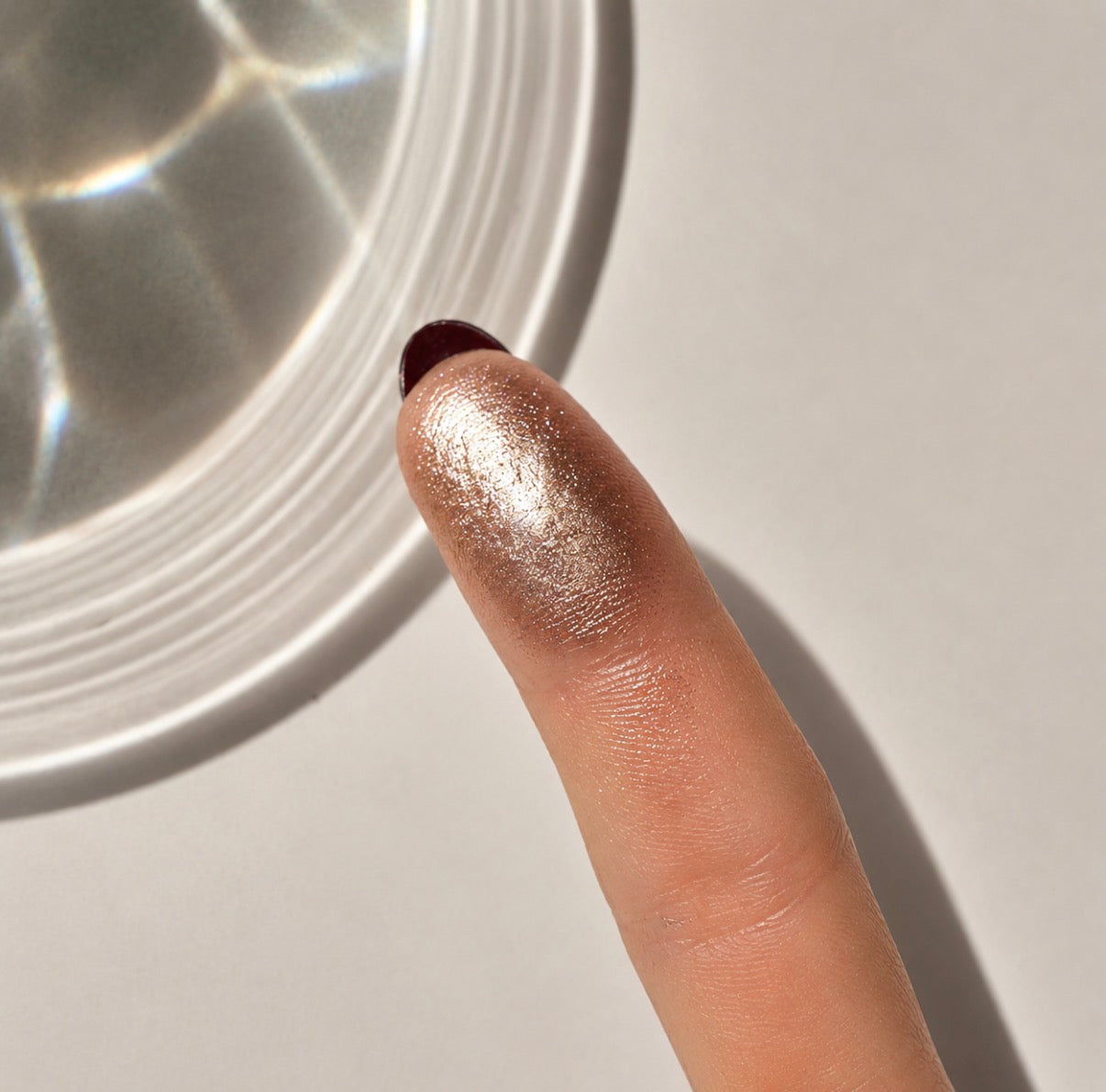 Buttachrome Eyeshadow Prism