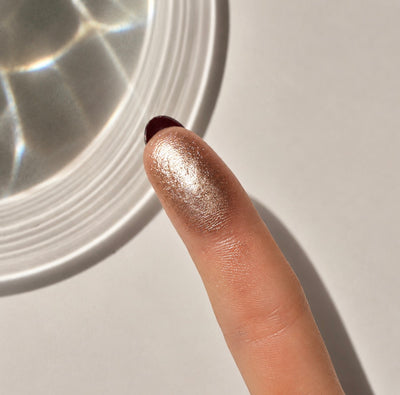 Buttachrome Eyeshadow Prism