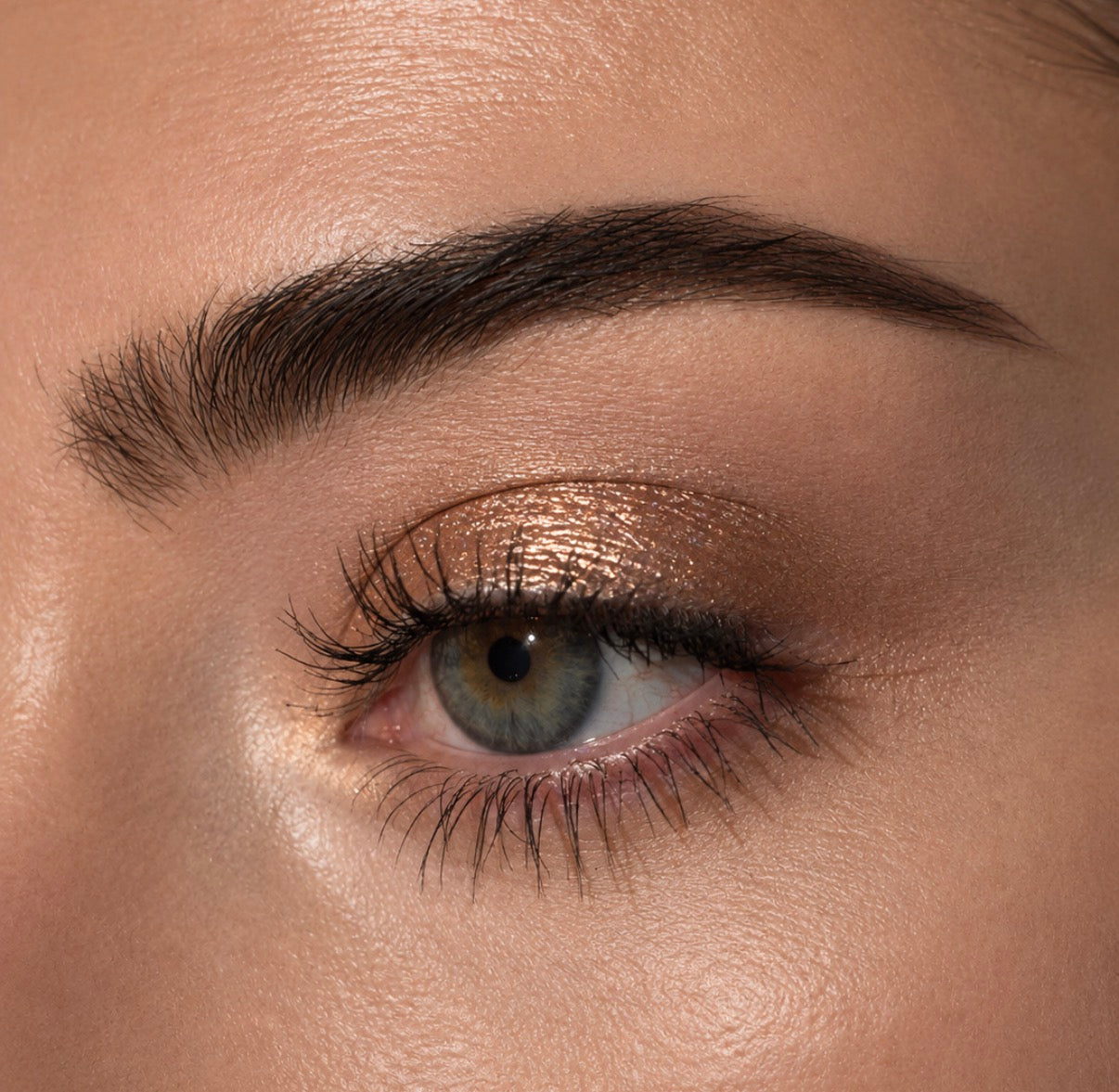 Buttachrome Eyeshadow Glint