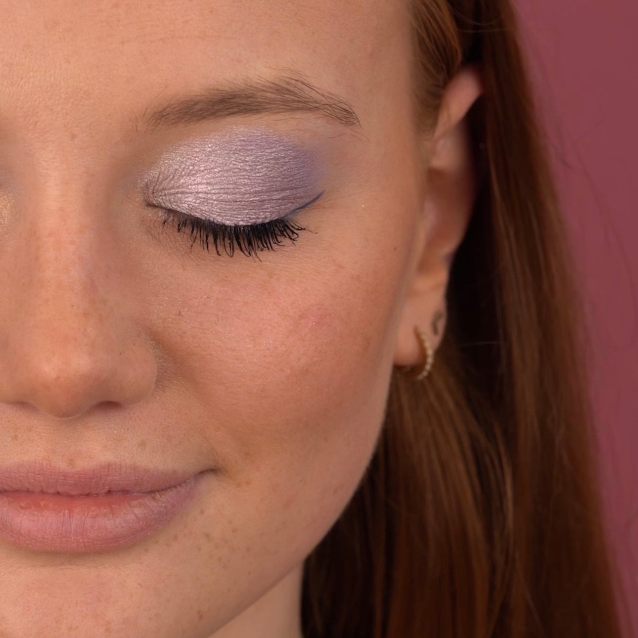 Pressed Eyeshadow Eclipse