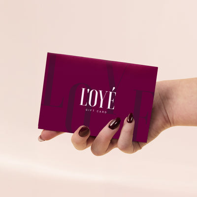 Gift Card in Envelope