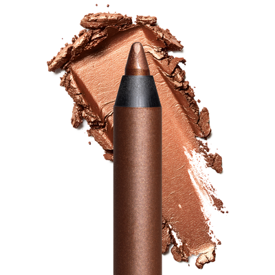 Metallic Pick up Liner van L'OYÉ Cosmetics is een waterproof oogpotlood. Dit in de kleur Game On, bekijk ook de andere 28 kleuren.