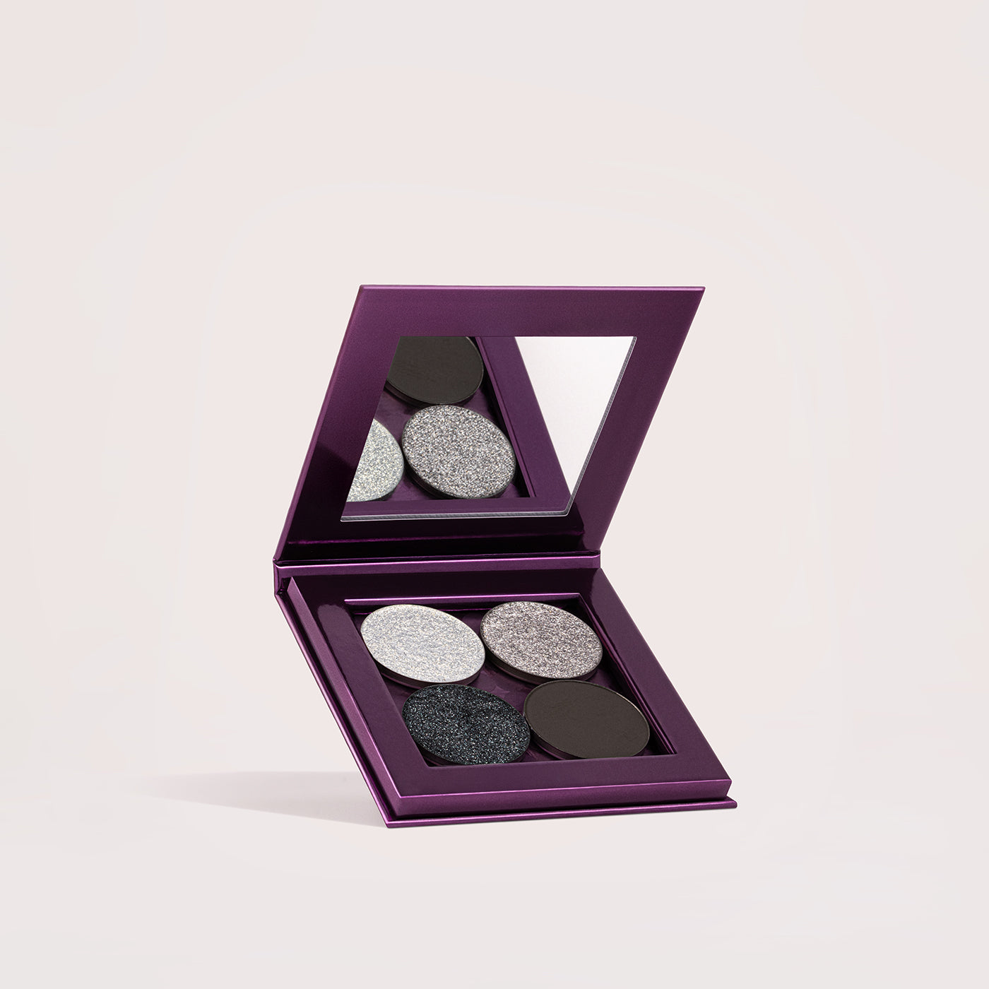 Gentle Current Eyeshadow Set | Teal Reflections