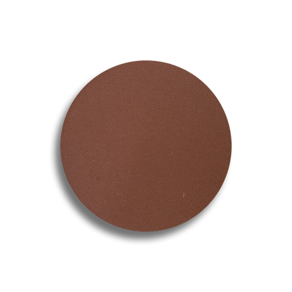 Pressed Eyeshadow Set - Burnt Summer