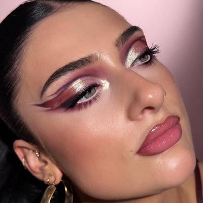 Buttachrome Eyeshadow Nebula