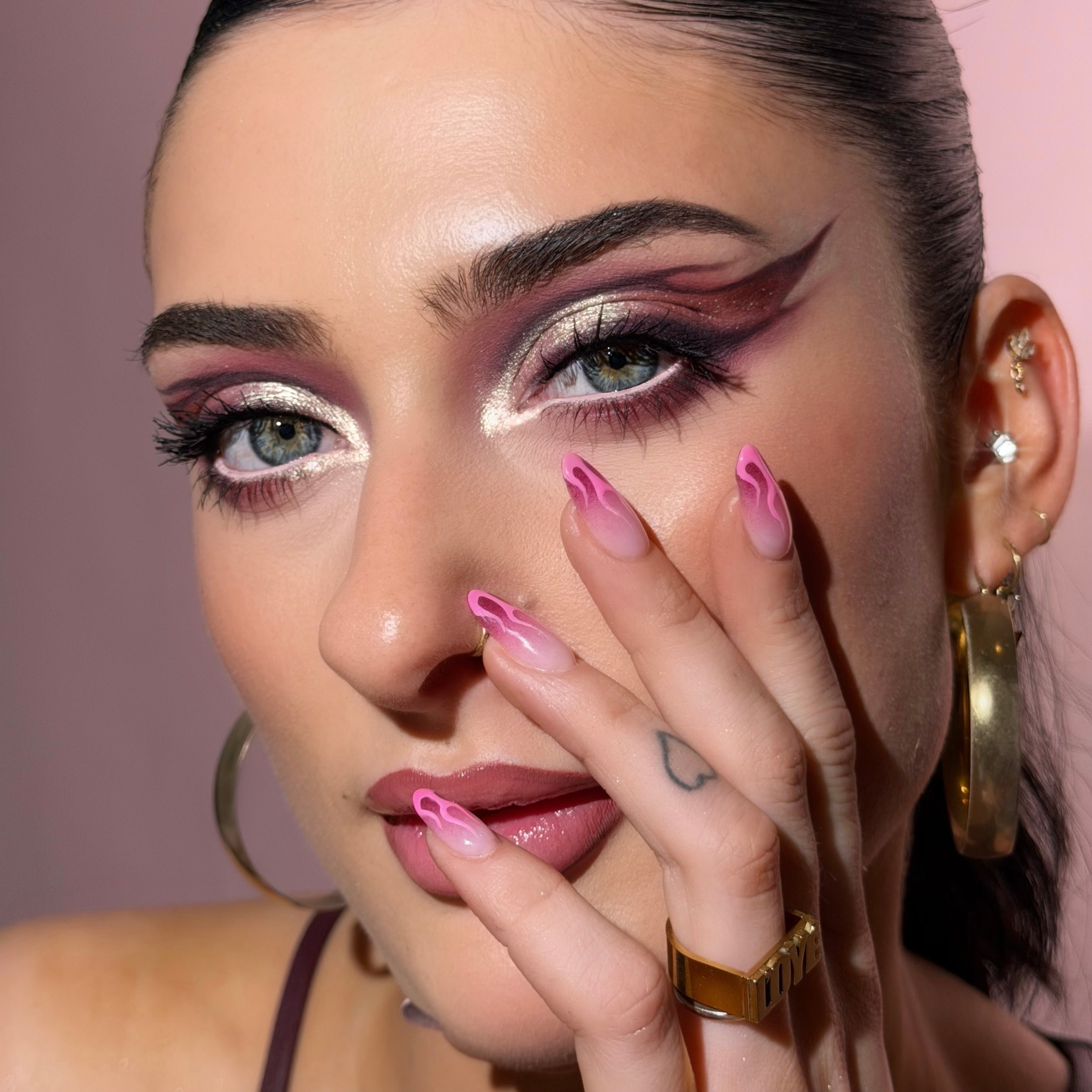 Buttachrome Eyeshadow Auric