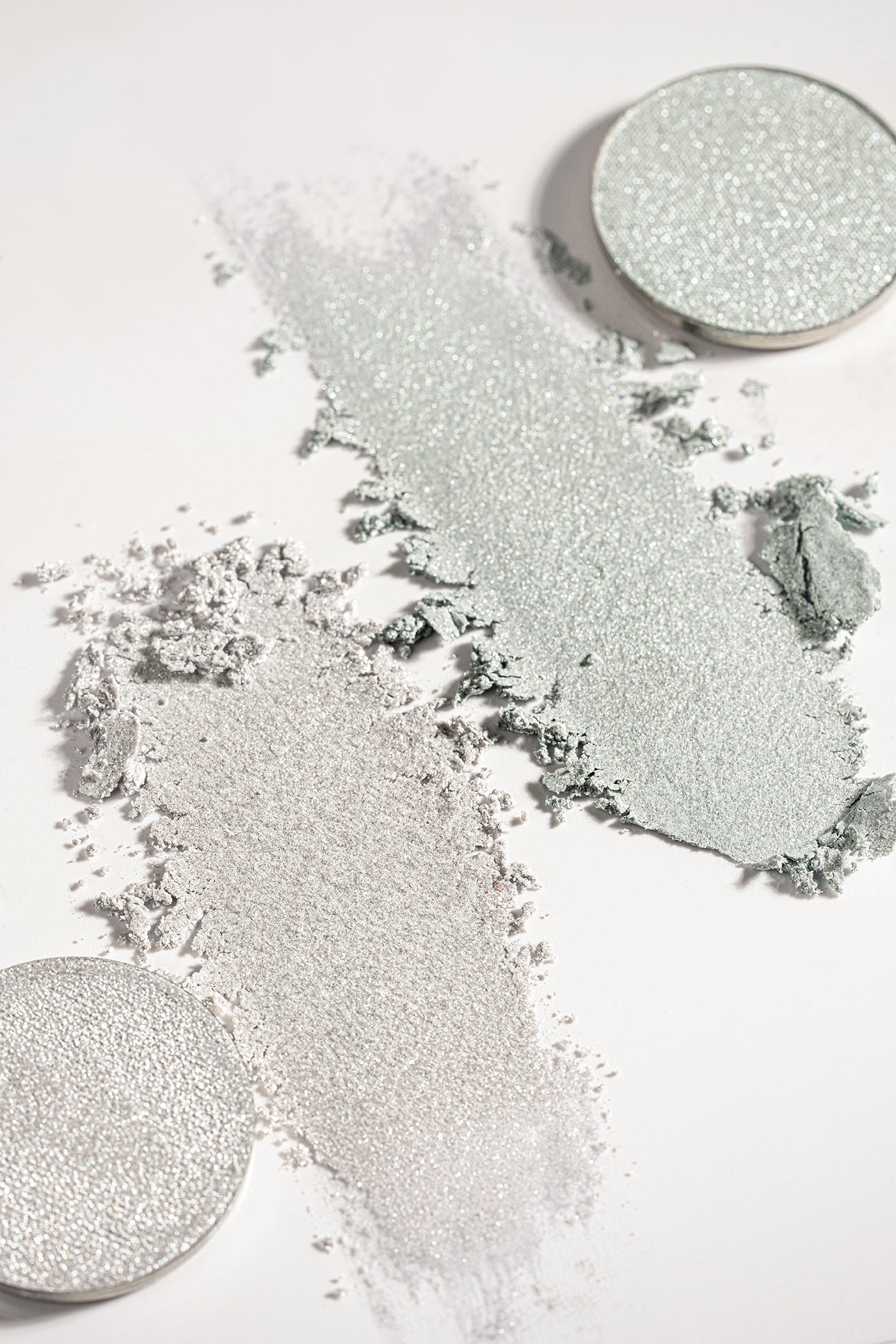 Eyeshadow Glacier