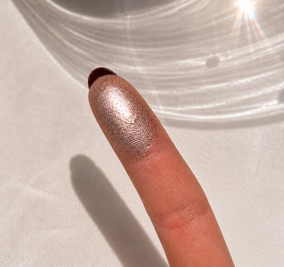 Buttachrome Eyeshadow Gleam