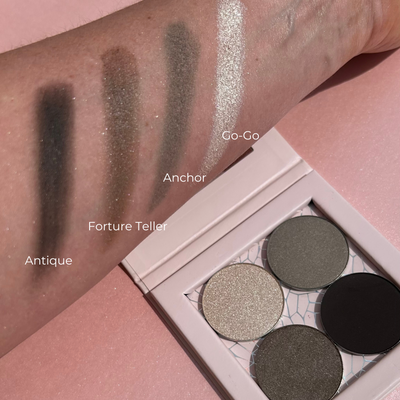 Pressed Eyeshadow Anchor
