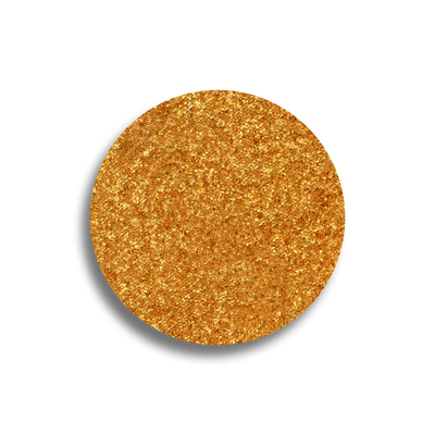 Pressed Eyeshadow Gold Flare