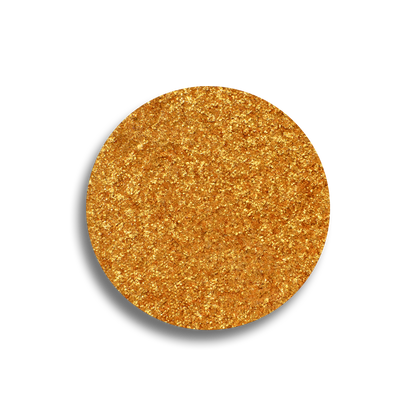 Pressed Eyeshadow Gold Flare