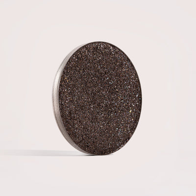 Eyeshadow Grounded | Silk Metallic
