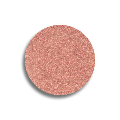 Pressed Eyeshadow Growth