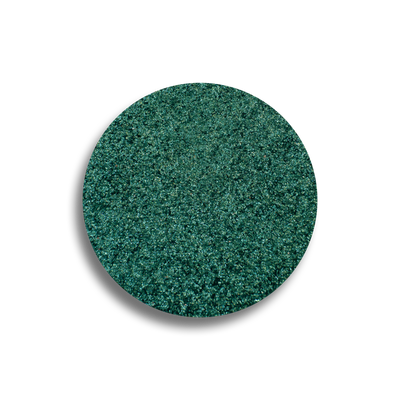 Pressed Eyeshadow Guru