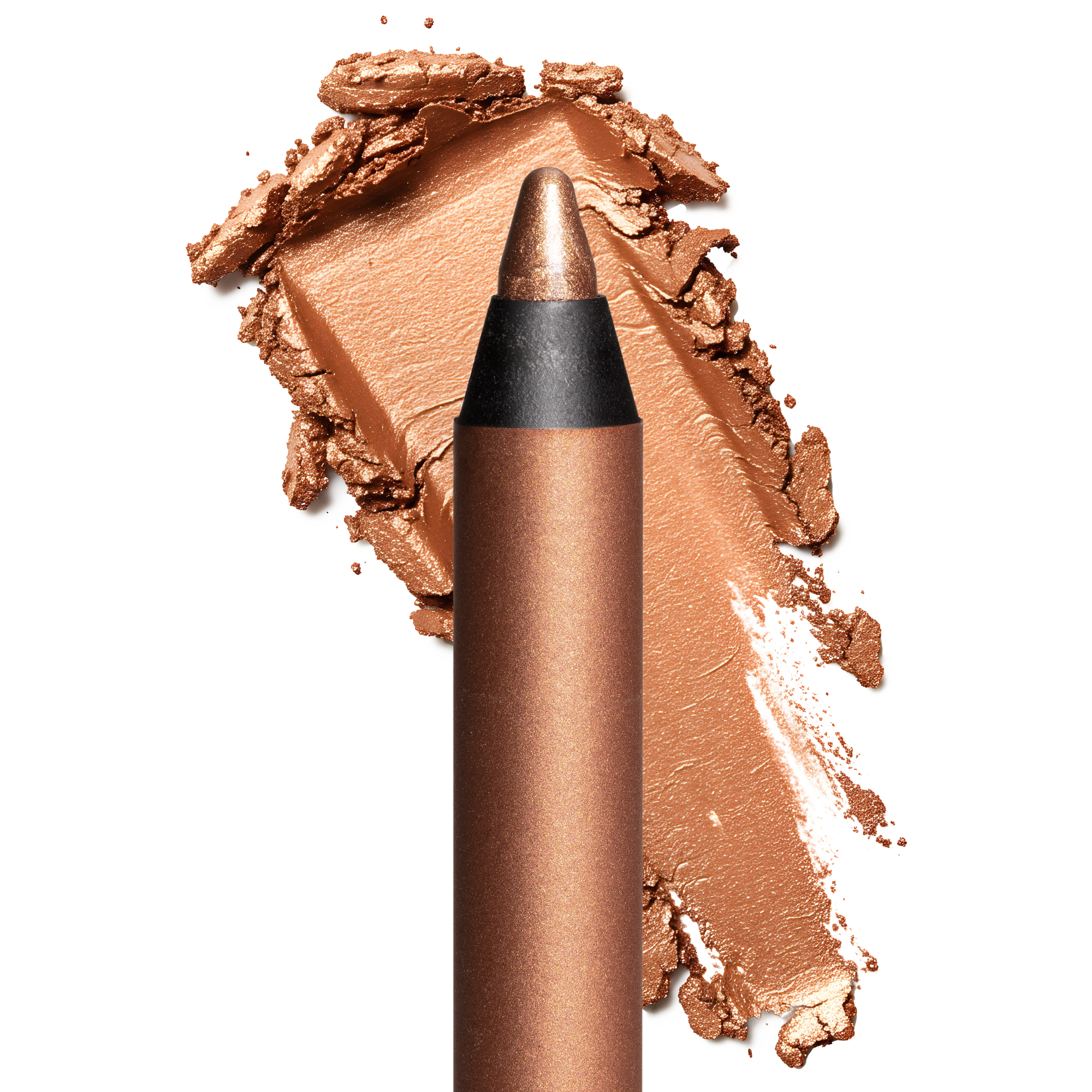 Smooth Pick-up Eyeliner Heart of Gold