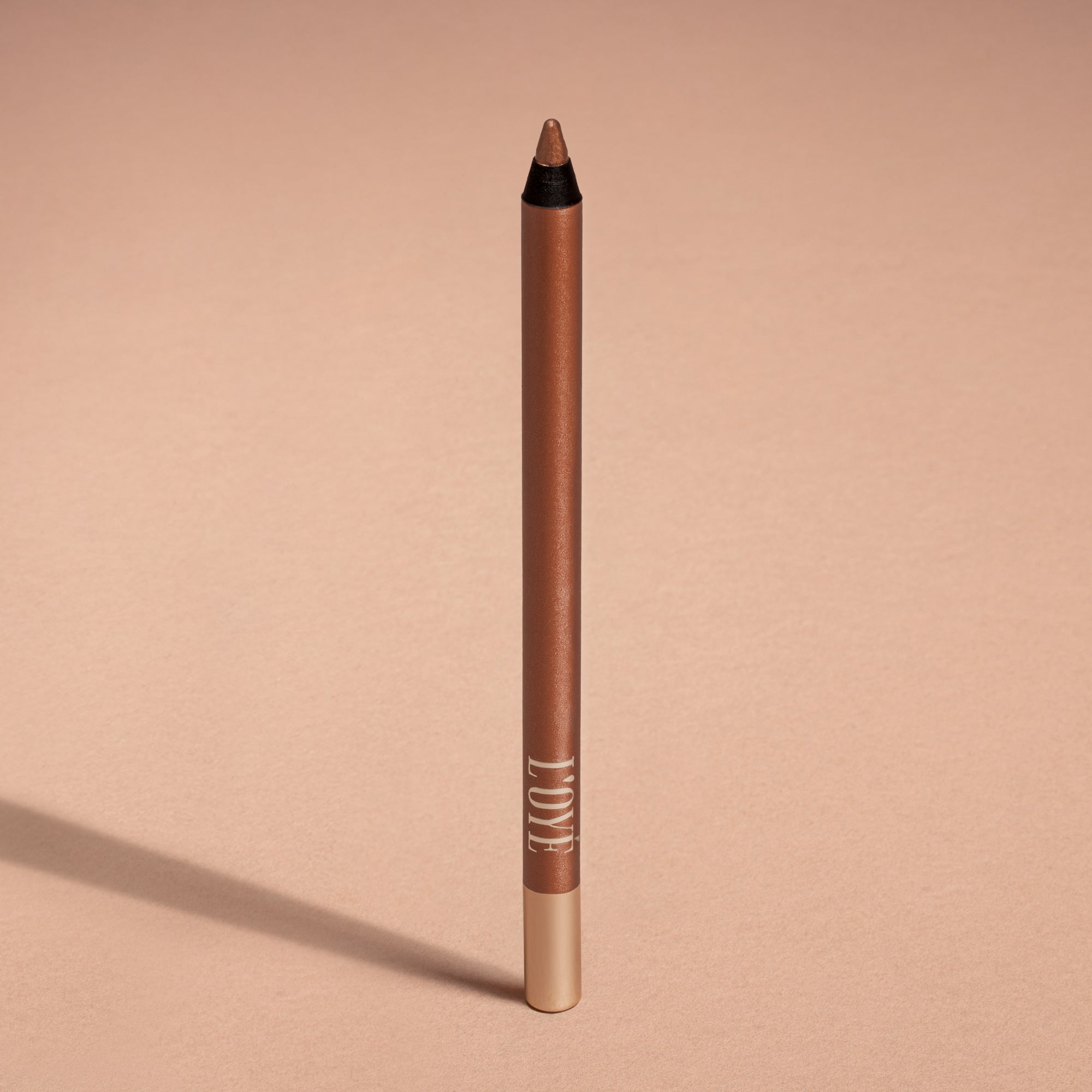 Smooth Pick-up Eyeliner Heart Of Gold