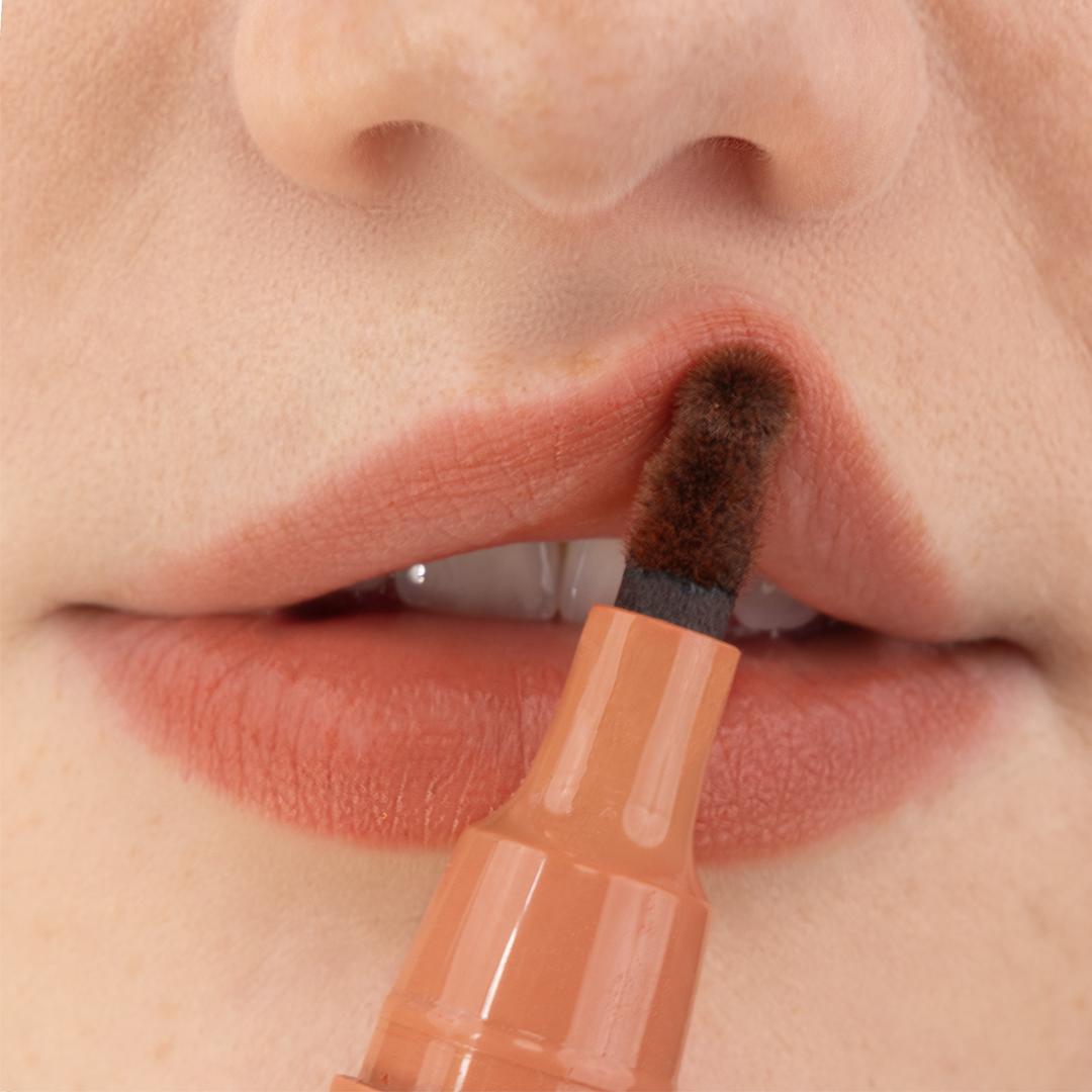 Everfresh Lip Stain Honey Drip (10)