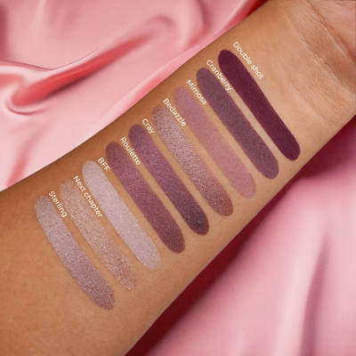 Pressed Eyeshadow Mimosa