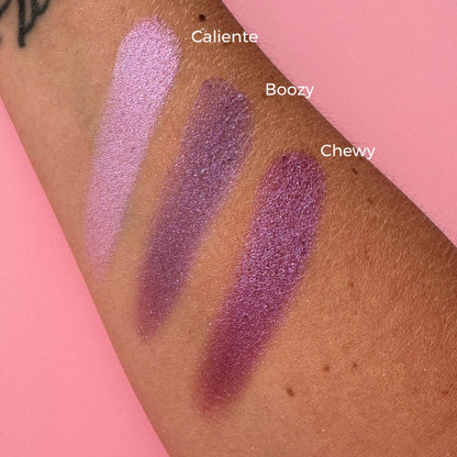 Pressed Eyeshadow Boozy
