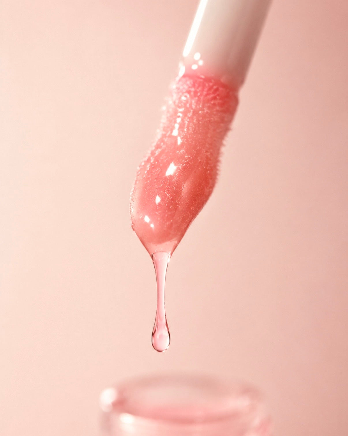 Liphoria Lip Oil Bare Halo