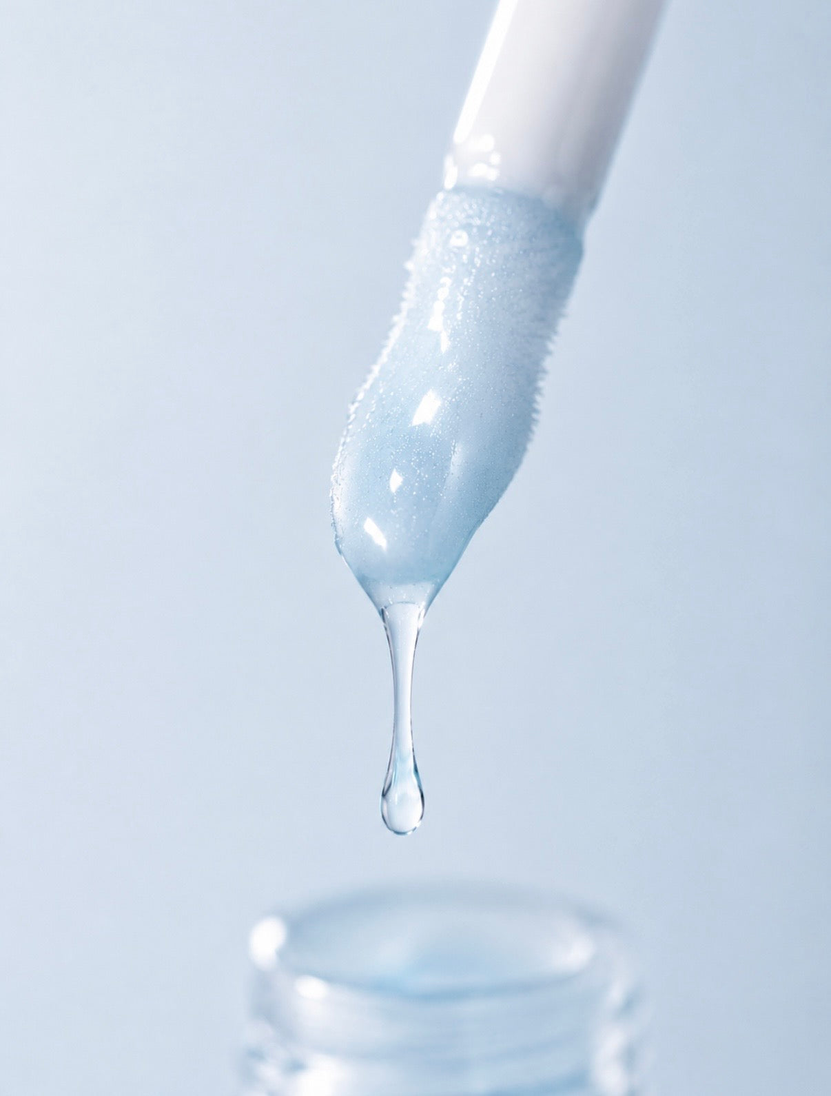 Liphoria Lip Oil Frozen Bloom