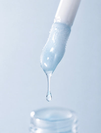 Liphoria Lip Oil Frozen Bloom