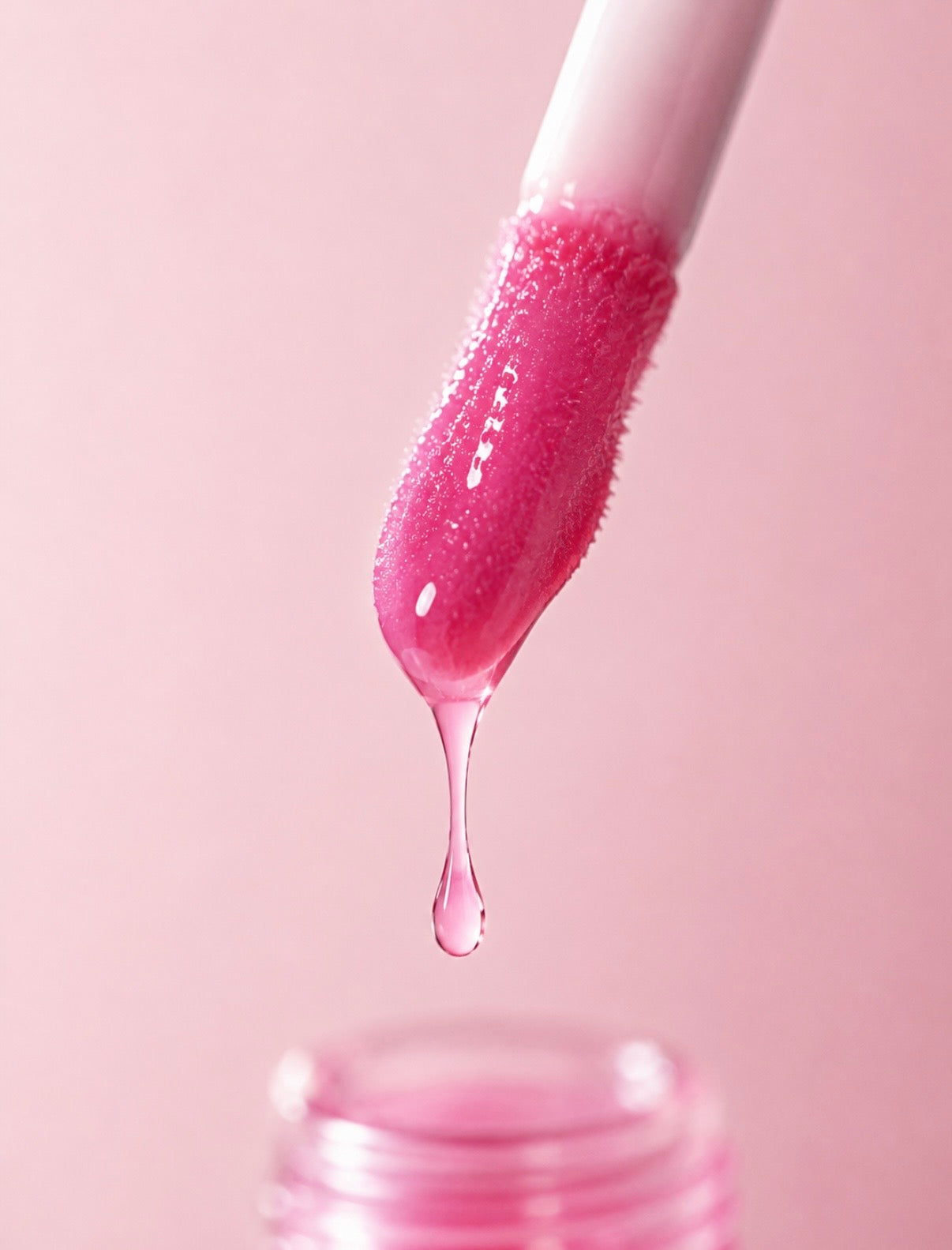 Liphoria Lip Oil Pink Rush