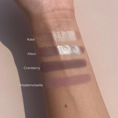 Pressed Eyeshadow Kate