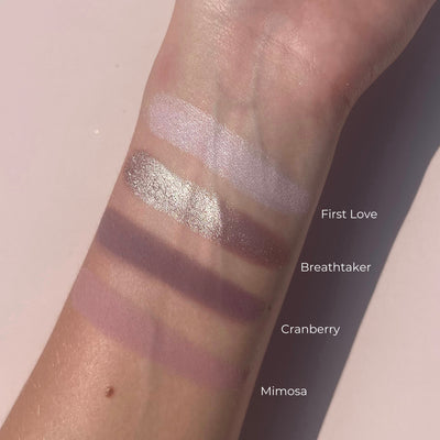 Pressed Eyeshadow Mimosa