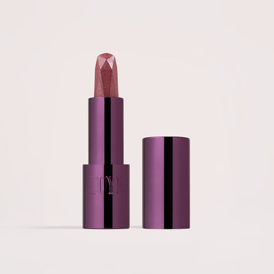 Diamond Frost Lipstick Iced Ruby