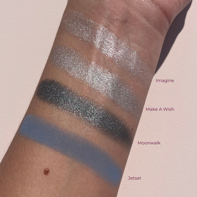 Pressed Eyeshadow Jetset